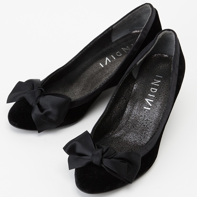 INDIVI (インディヴィ) フロントサ