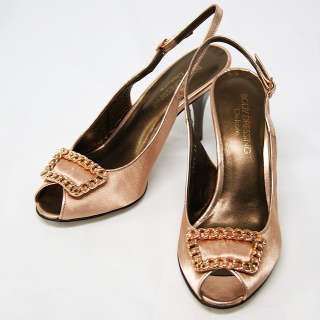 BODY DRESSING (ボディドレッシン