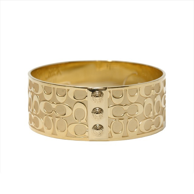 COACH (コーチ) シグネチャー ゴー