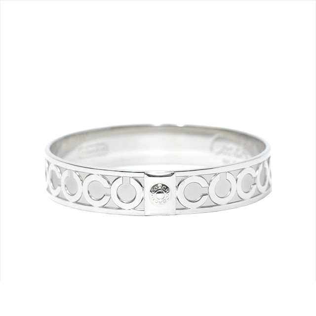 COACH (コーチ) オプアート 1/2 シ