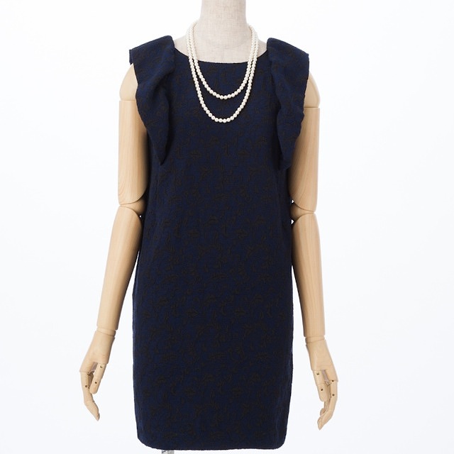 JILLSTUART (ジルスチュアート) ゴ