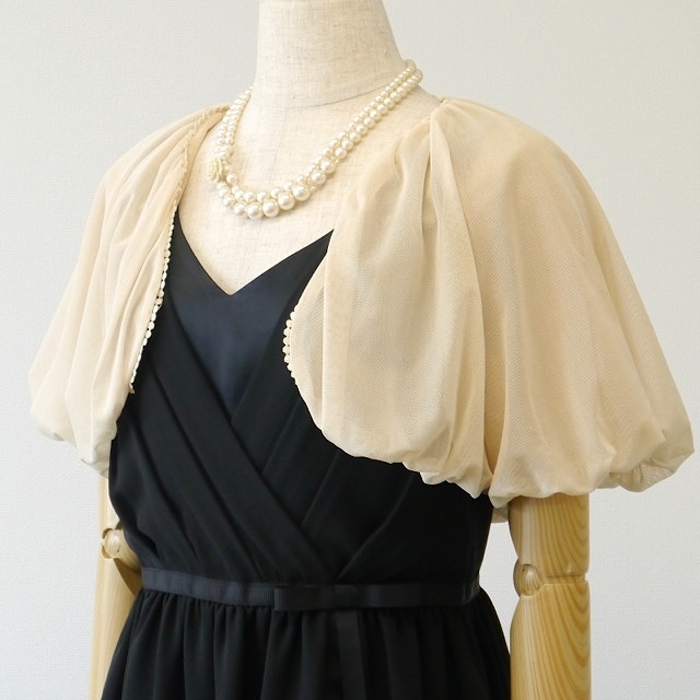 ecruefil (エクリュフィル) チュー