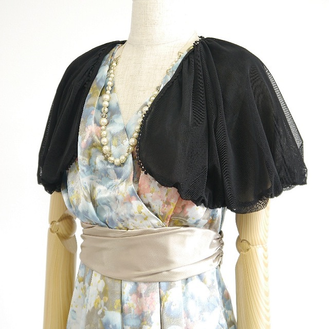 ecruefil (エクリュフィル) チュー