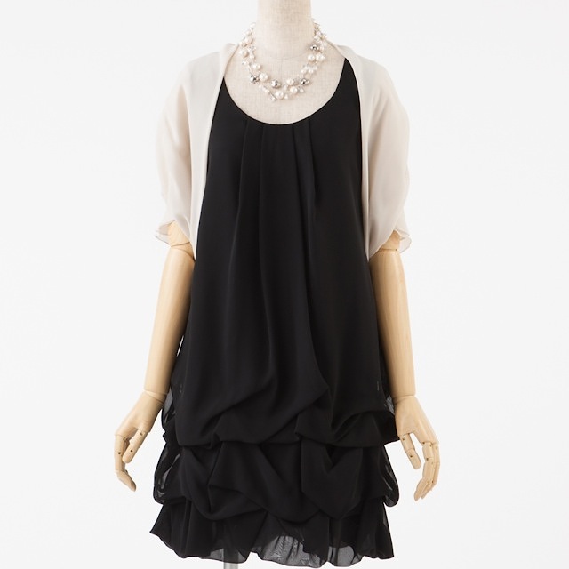 LAISSE PASSE (レッセパッセ) シフ