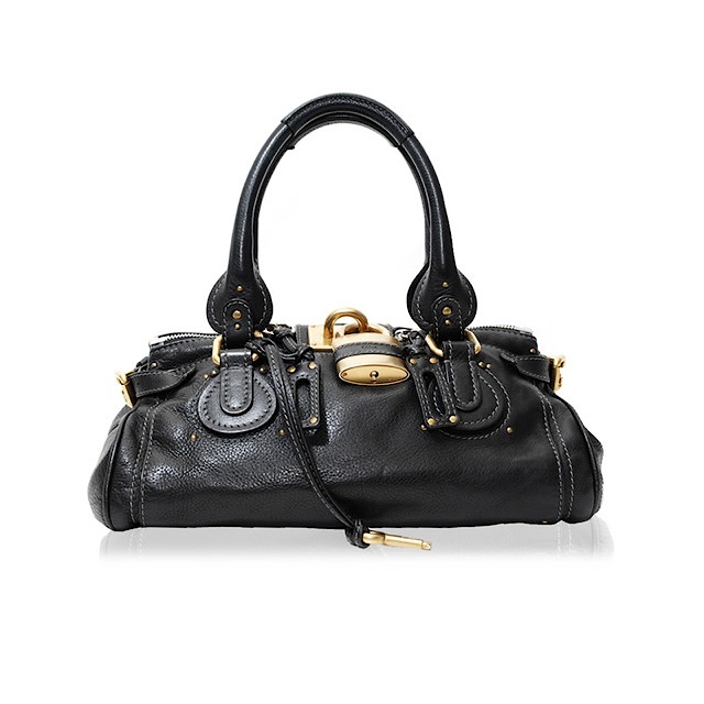 CHLOE (クロエ) パディントン (ブ