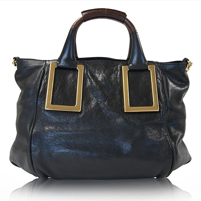 CHLOE (クロエ) エテル 2WAYバッグ