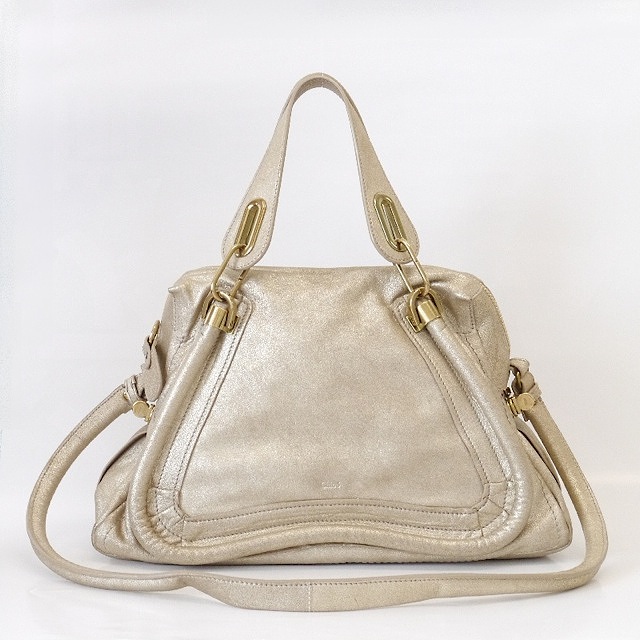 CHLOE (クロエ) 2WAYショルダーバ