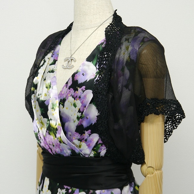 Rouge vif (ルージュ・ヴィフ) 鈎