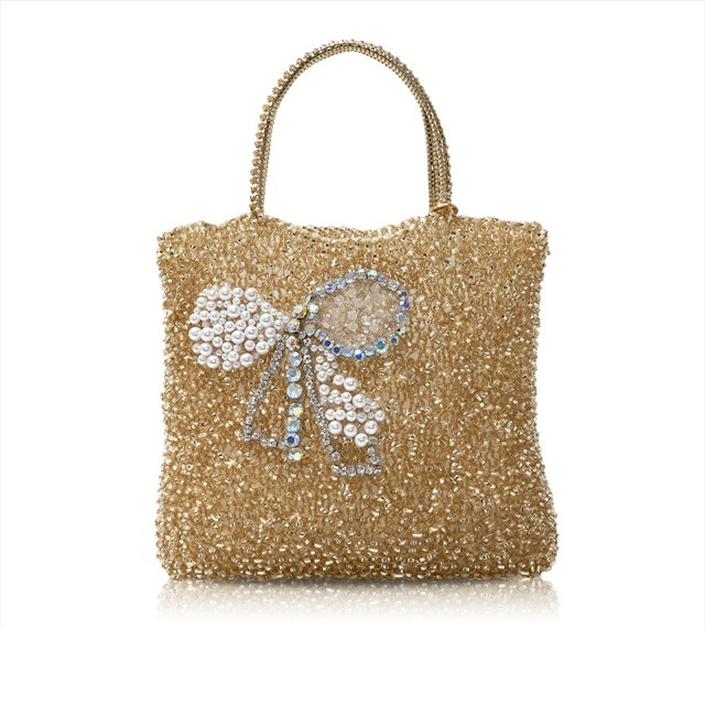 ANTEPRIMA (アンテプリマ) スクエ