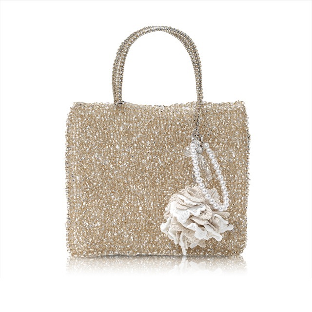 ANTEPRIMA (アンテプリマ) スクエ