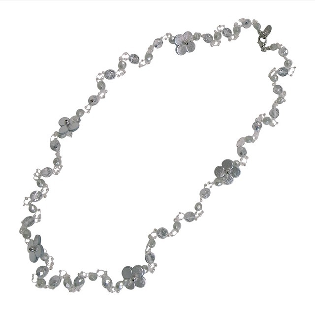 ANTEPRIMA (アンテプリマ) フラワ