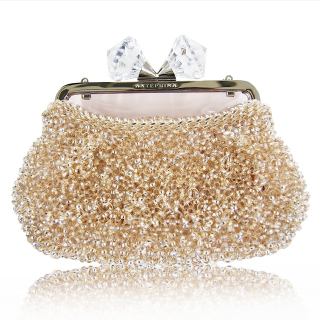 ANTEPRIMA (アンテプリマ) ポメッ