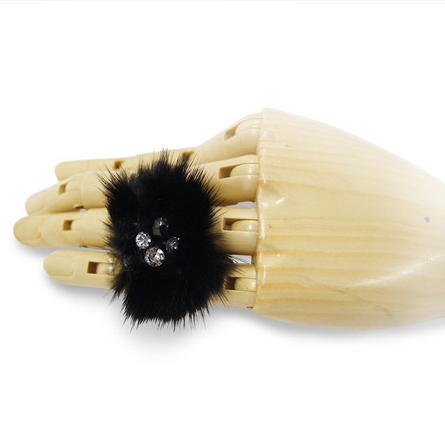 ANTEPRIMA (アンテプリマ) ファー