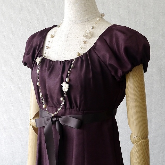 ANTEPRIMA (アンテプリマ) ワイヤ