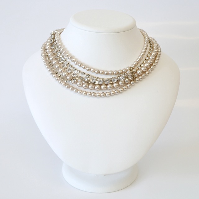 ANTEPRIMA (アンテプリマ) 真鍮ラ