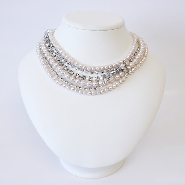 ANTEPRIMA (アンテプリマ) 真鍮ラ