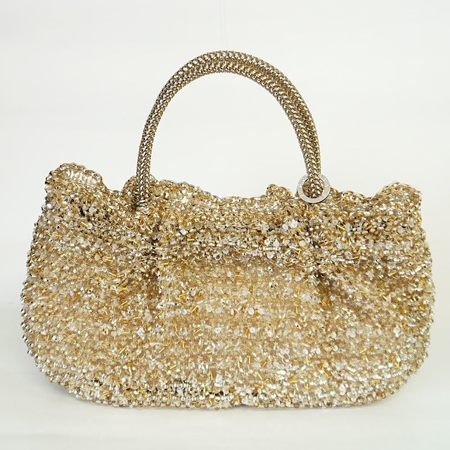 ANTEPRIMA (アンテプリマ) ワイヤ