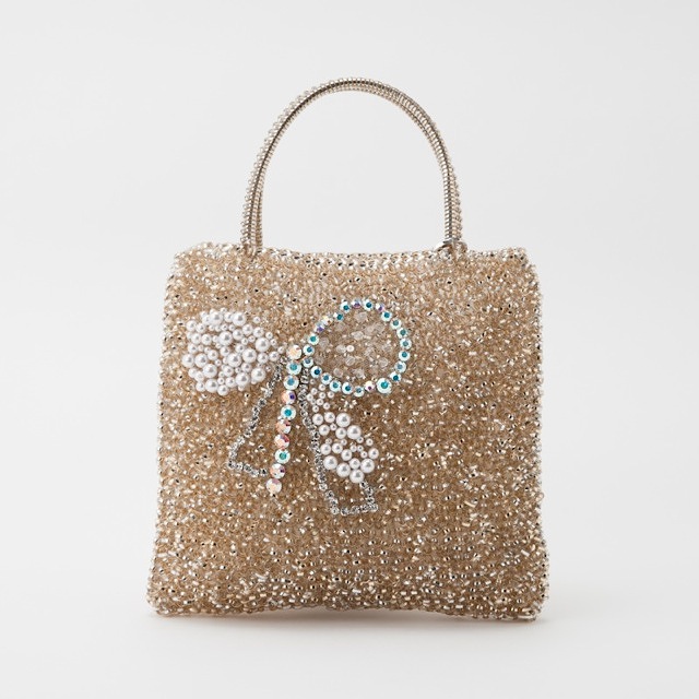 ANTEPRIMA (アンテプリマ) スクエ