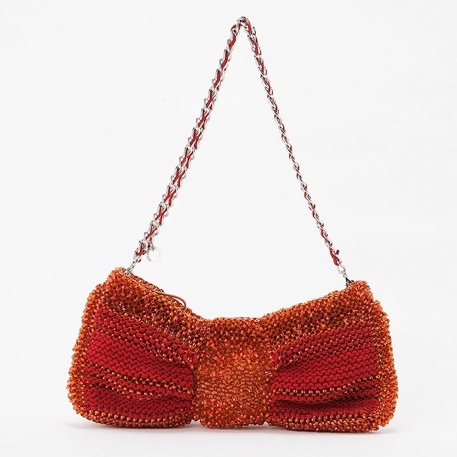 ANTEPRIMA (アンテプリマ) クラッ