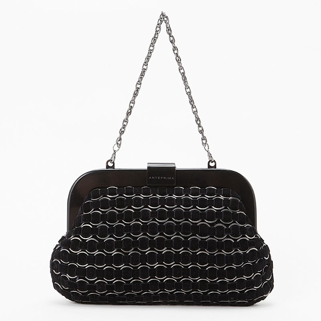 ANTEPRIMA (アンテプリマ) ベロア