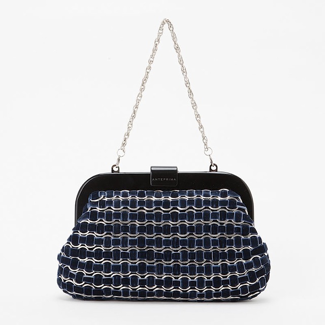 ANTEPRIMA (アンテプリマ) ベロア