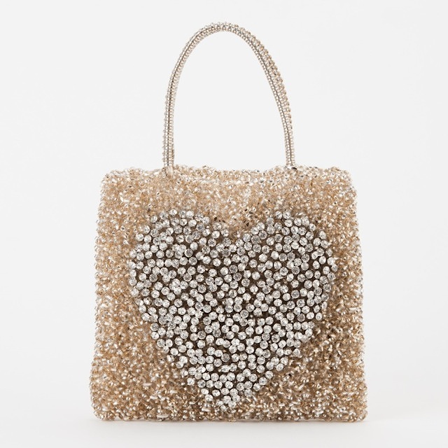 ANTEPRIMA (アンテプリマ) ハート