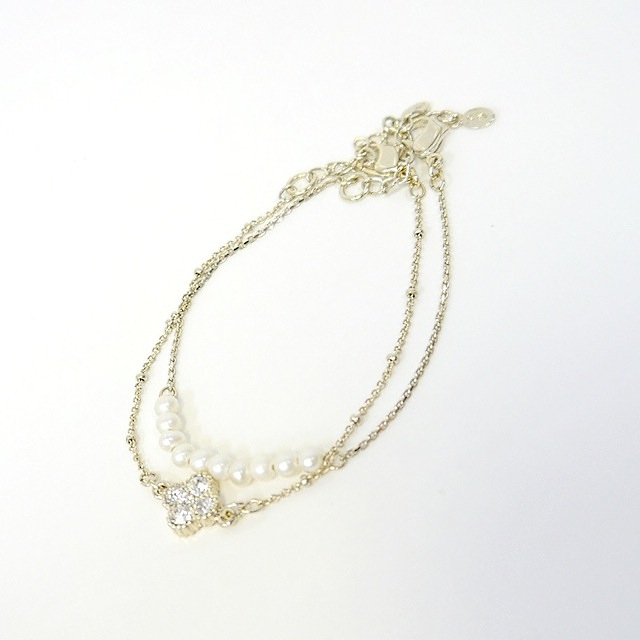 ANTEPRIMA (アンテプリマ) フラワ