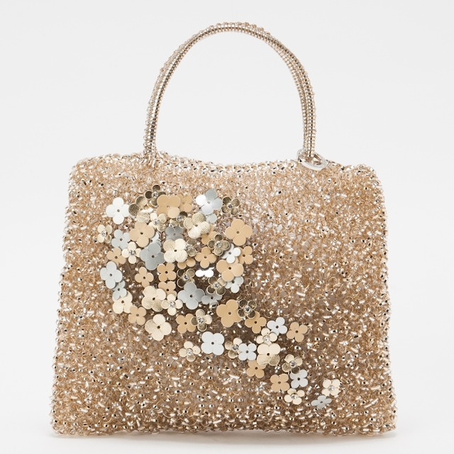 ANTEPRIMA (アンテプリマ) スクエ