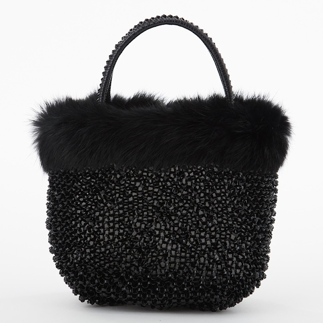 ANTEPRIMA (アンテプリマ) ファー