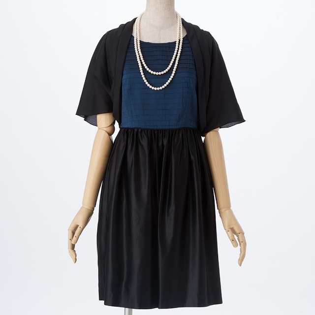 BALLSEY (ボールジィ) バックリボ