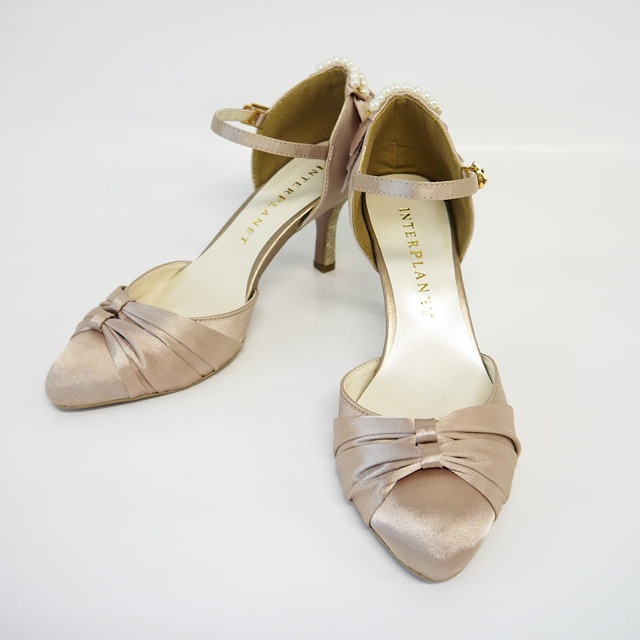 INTERPLANET (インタープラネット)