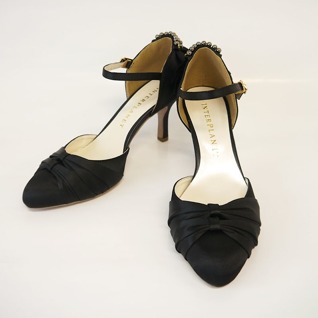 INTERPLANET (インタープラネット)