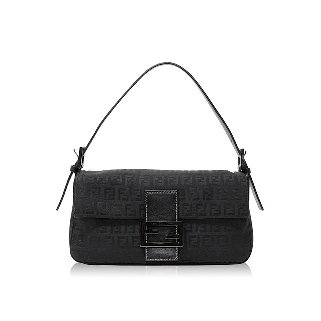 FENDI (フェンディ) ショルダーバ