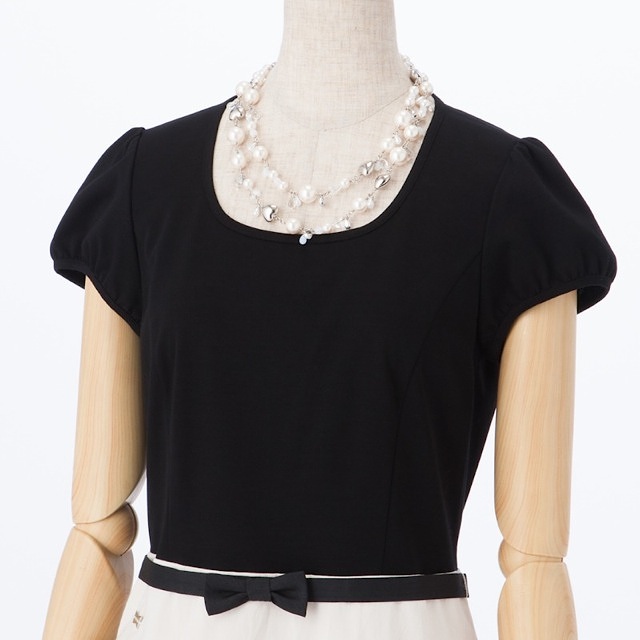 TO BE CHIC (トゥービーシック) ハ