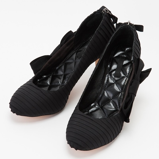 TO BE CHIC (トゥービーシック) サ