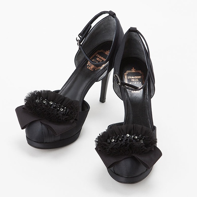 STRAWBERRY-FIELDS (ストロベリー