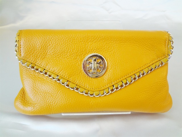 095・イエロー中央ゴールドモチー