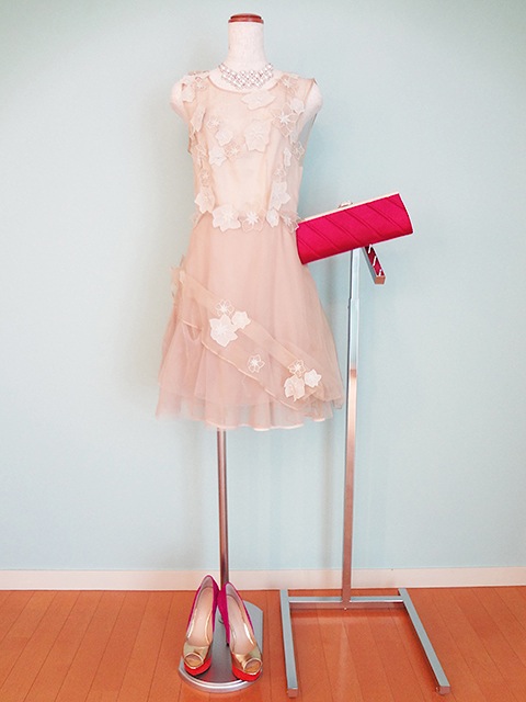 DIANE VON FURSTENBERG (ダイアン