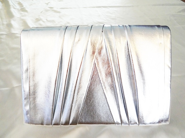 105・メタリックシルバーデカクラ