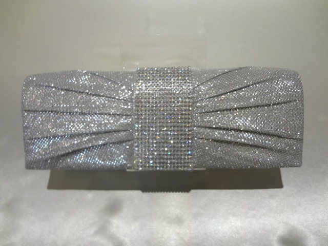 018・シルバーラメラメスワロ付き