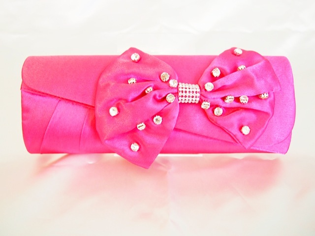 116・アザレアピンクBIGリボン×ス