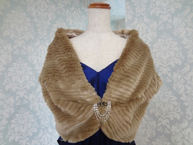 F012・モカフェイクファービジュー