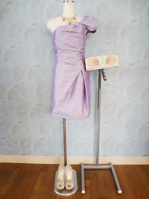 ALEXIA ADMOR (アレクシア アドマ