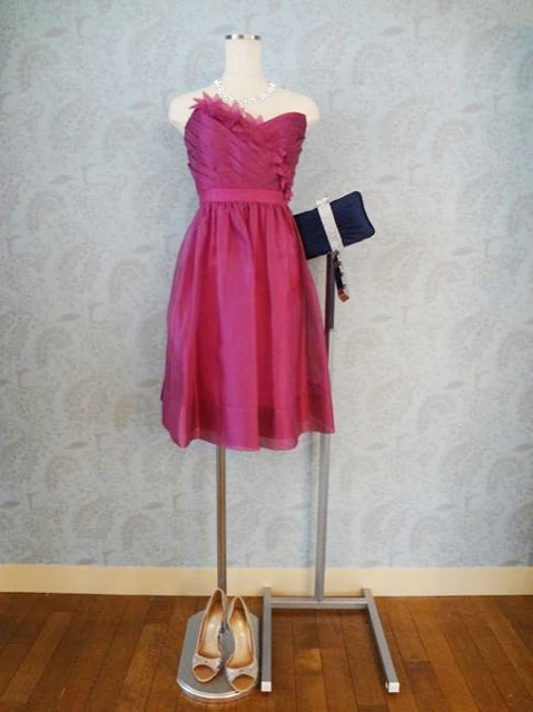 Monique Lhuillier (モニークルリ