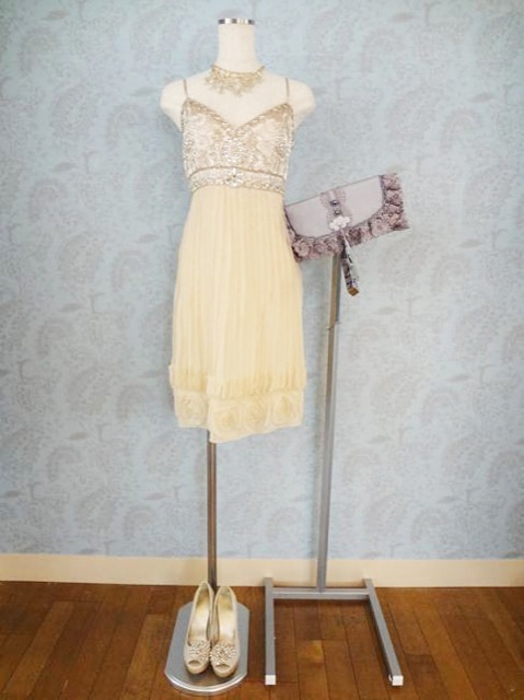 SUEWONG (スーウォン) ドレス032 (