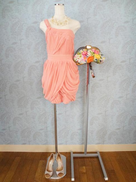 LIPSY (リプシー) ドレス035 (ピン