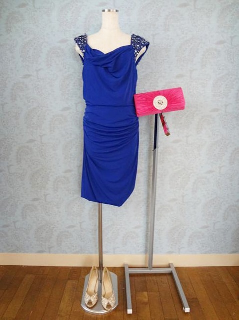 MAGGY LONDON (マギーロンドン) ド