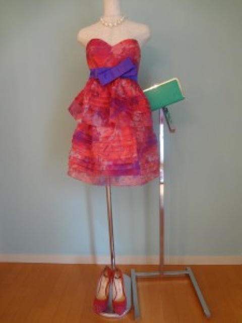 ADRIANNA PAPELL （アドリアナパペ