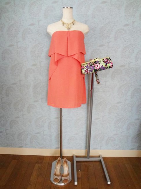 BCBG maxazria (ビーシービージー