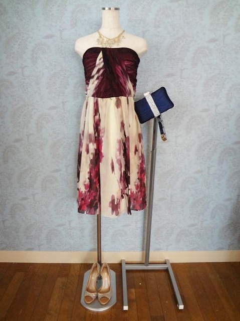 donna morgan (ドンナモルガン) ド